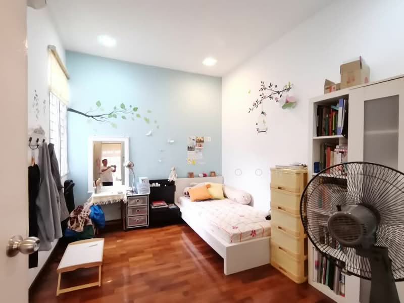 Semi-Detached House for Sale in Saujana Villa (Kajang) - Katty Soon - PropertyGuru.com.my