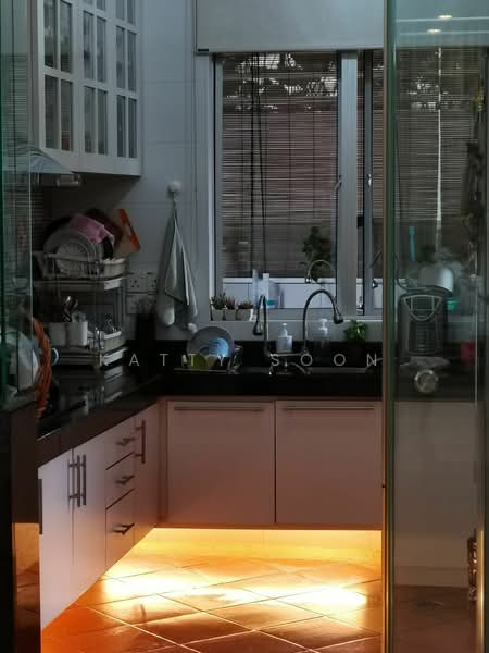 Semi-Detached House for Sale in Saujana Villa (Kajang) - Katty Soon - PropertyGuru.com.my