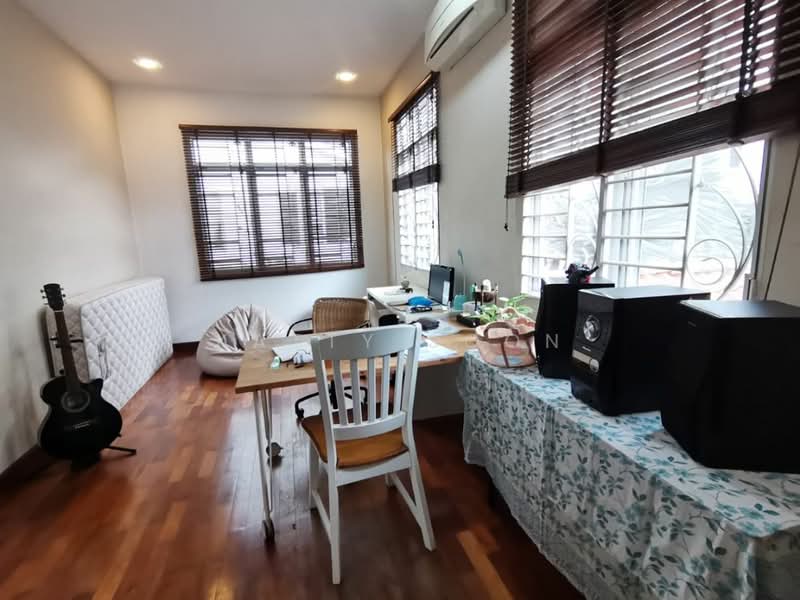 Semi-Detached House for Sale in Saujana Villa (Kajang) - Katty Soon - PropertyGuru.com.my