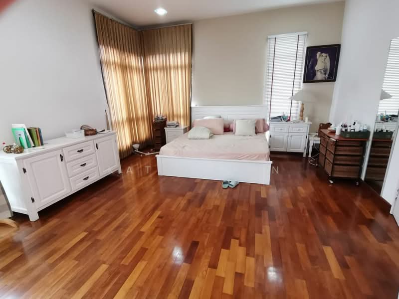 Semi-Detached House for Sale in Saujana Villa (Kajang) - Katty Soon - PropertyGuru.com.my