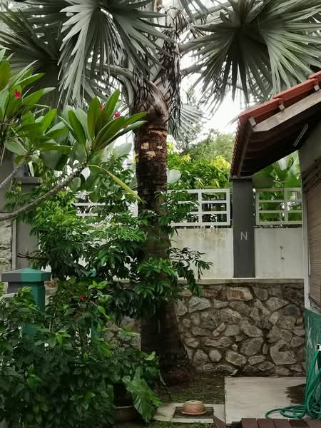 Semi-Detached House for Sale in Saujana Villa (Kajang) - Katty Soon - PropertyGuru.com.my