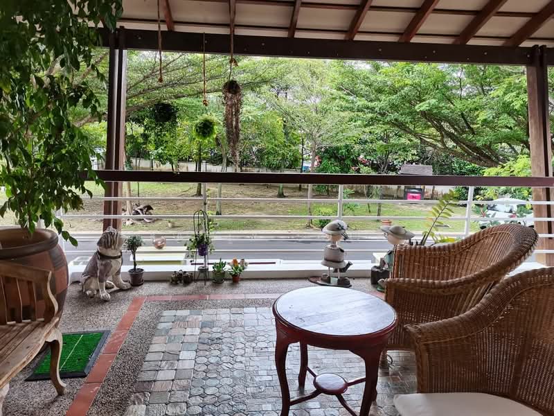 Semi-Detached House for Sale in Saujana Villa (Kajang) - Katty Soon - PropertyGuru.com.my