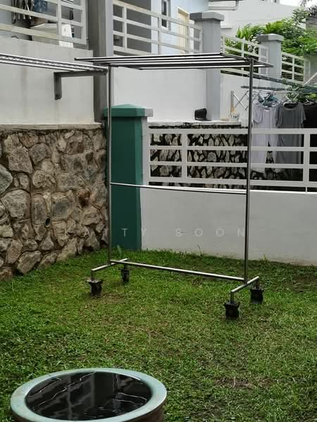 Semi-Detached House for Sale in Saujana Villa (Kajang) - Katty Soon - PropertyGuru.com.my
