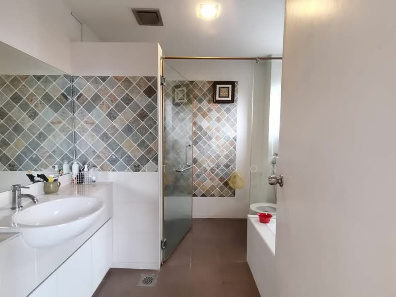 Semi-Detached House for Sale in Saujana Villa (Kajang) - Katty Soon - PropertyGuru.com.my