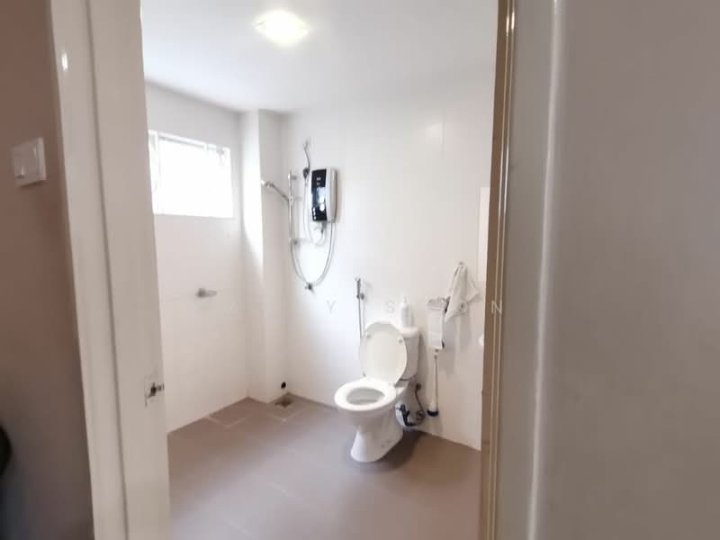 Semi-Detached House for Sale in Saujana Villa (Kajang) - Katty Soon - PropertyGuru.com.my