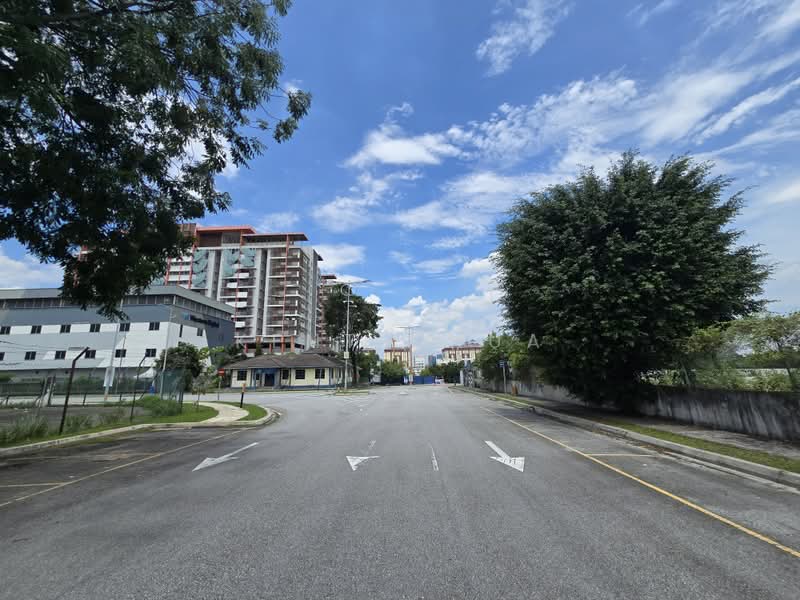 Industrial Land for Sale in Sungai Way Free Indsutrial Zone (Petaling Jaya) - Kent Chua - Exterior - PropertyGuru.com.my