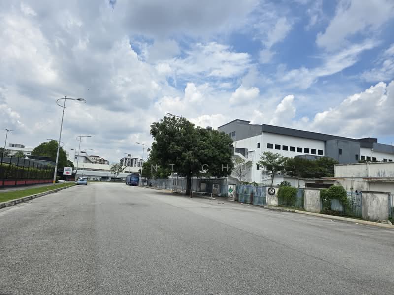 Industrial Land for Sale in Sungai Way Free Indsutrial Zone (Petaling Jaya) - Kent Chua - Exterior - PropertyGuru.com.my