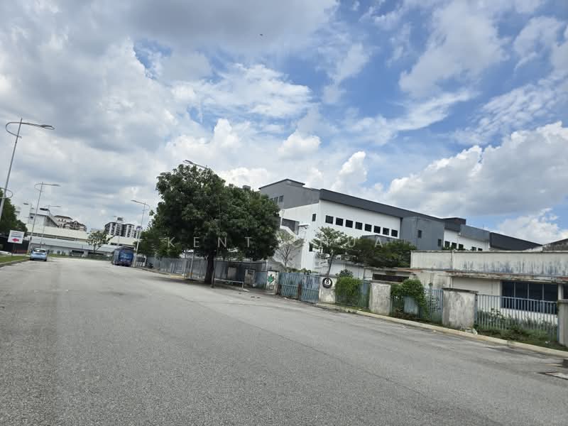 Industrial Land for Sale in Sungai Way Free Indsutrial Zone (Petaling Jaya) - Kent Chua - Exterior - PropertyGuru.com.my