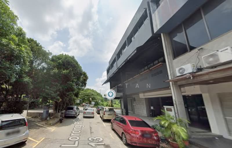 Kedai untuk Disewa di Taman Tun Dr Ismail (Kuala Lumpur) - Ivan Tan - Exterior - PropertyGuru.com.my