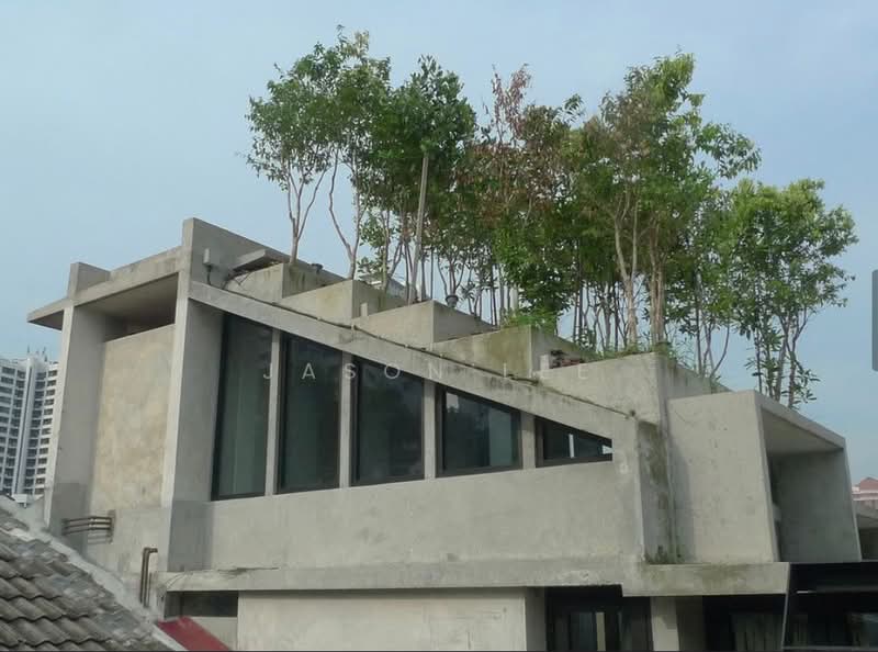 Rumah Teres 3 Tingkat untuk Disewa di Bangsar (Kuala Lumpur) - JASON LEE - PropertyGuru.com.my