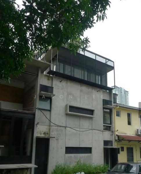 Rumah Teres 3 Tingkat untuk Disewa di Bangsar (Kuala Lumpur) - JASON LEE - PropertyGuru.com.my