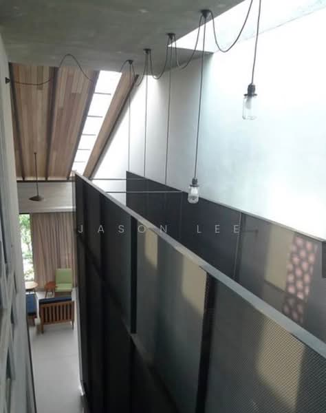 Rumah Teres 3 Tingkat untuk Disewa di Bangsar (Kuala Lumpur) - JASON LEE - PropertyGuru.com.my