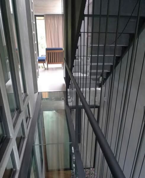 Rumah Teres 3 Tingkat untuk Disewa di Bangsar (Kuala Lumpur) - JASON LEE - PropertyGuru.com.my