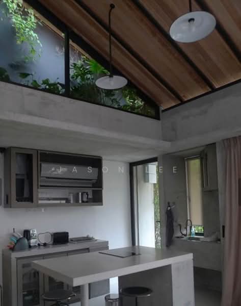 Rumah Teres 3 Tingkat untuk Disewa di Bangsar (Kuala Lumpur) - JASON LEE - PropertyGuru.com.my