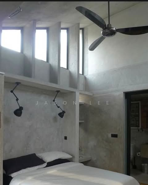 Rumah Teres 3 Tingkat untuk Disewa di Bangsar (Kuala Lumpur) - JASON LEE - PropertyGuru.com.my