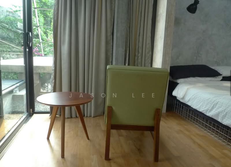 Rumah Teres 3 Tingkat untuk Disewa di Bangsar (Kuala Lumpur) - JASON LEE - PropertyGuru.com.my