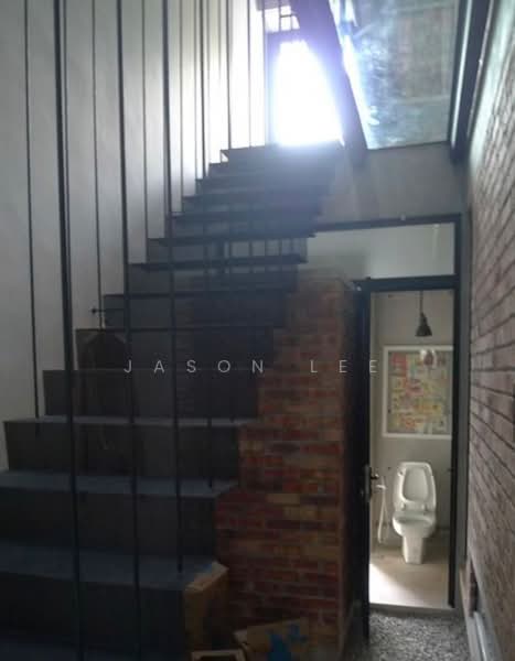 Rumah Teres 3 Tingkat untuk Disewa di Bangsar (Kuala Lumpur) - JASON LEE - PropertyGuru.com.my