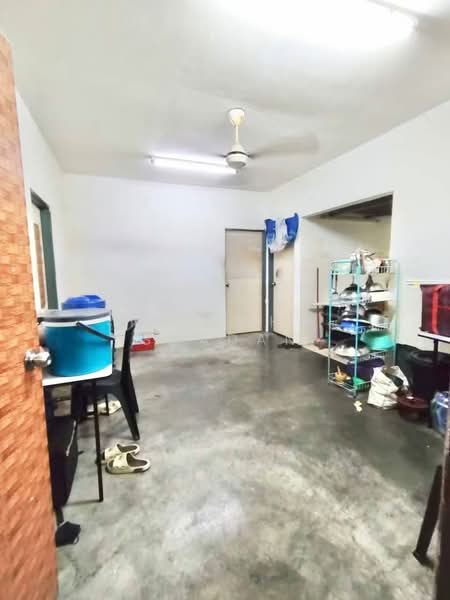 Apartment for Sale at Pangsapuri Arista - Natasha Shadan - Interior - PropertyGuru.com.my