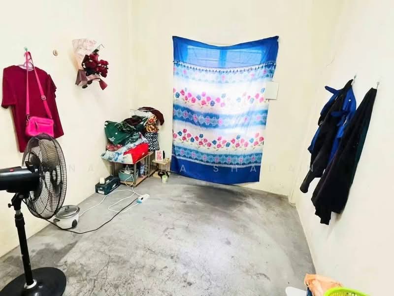 Apartment for Sale at Pangsapuri Arista - Natasha Shadan - Interior - PropertyGuru.com.my