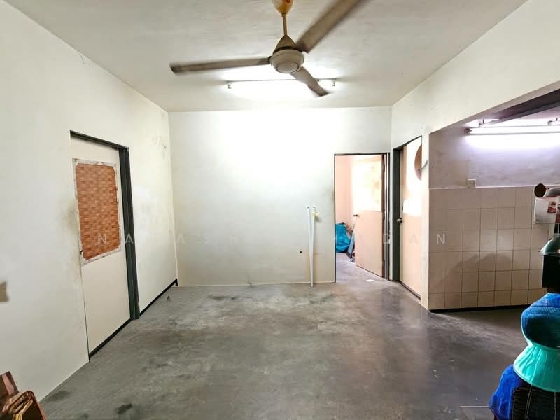 Apartment for Sale at Pangsapuri Arista - Natasha Shadan - PropertyGuru.com.my