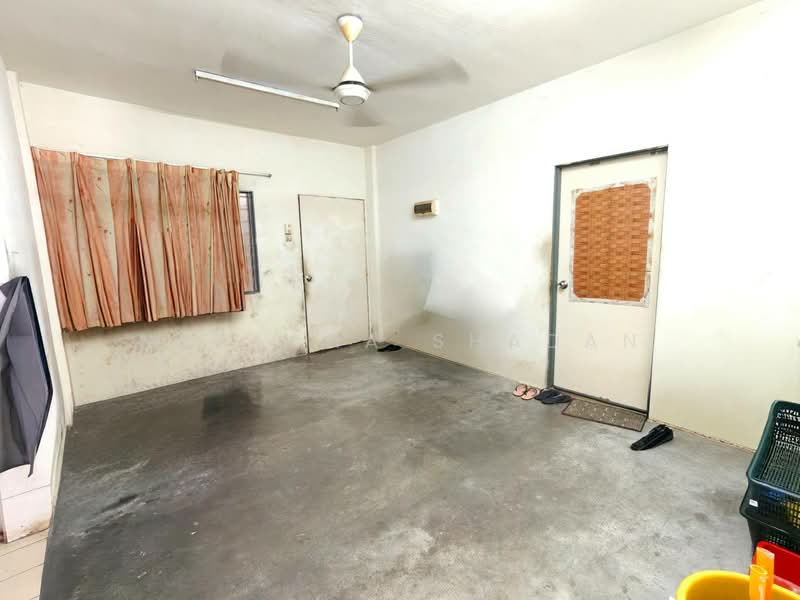 Apartment for Sale at Pangsapuri Arista - Natasha Shadan - PropertyGuru.com.my
