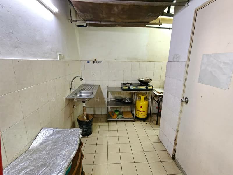 Apartment for Sale at Pangsapuri Arista - Natasha Shadan - PropertyGuru.com.my