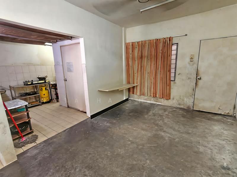 Apartment for Sale at Pangsapuri Arista - Natasha Shadan - PropertyGuru.com.my