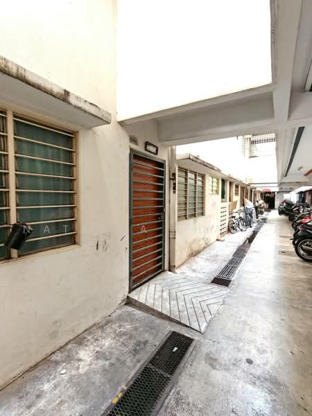Apartment for Sale at Pangsapuri Arista - Natasha Shadan - PropertyGuru.com.my