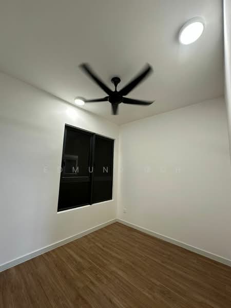 Servis Apartment untuk Dijual di Helix2 @ PJ South - Edmund Goh - Interior - PropertyGuru.com.my