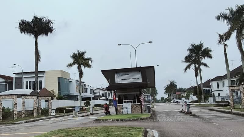 Rumah Berkembar untuk Dijual di BANDAR PUCHONG JAYA (Puchong) - Hui Hui Lim - Exterior - PropertyGuru.com.my