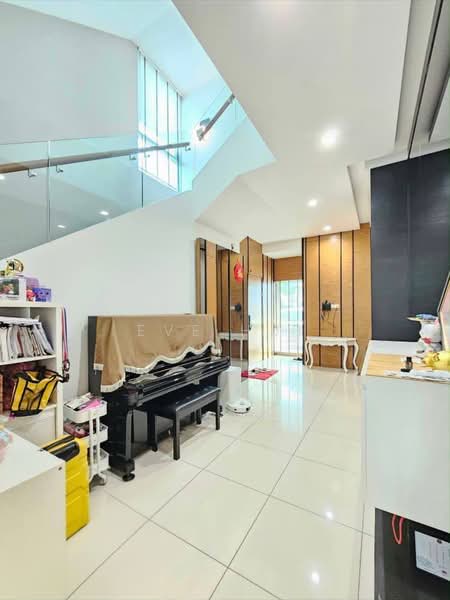 Semi-Detached House for Sale in Taman Molek (Johor Bahru) - Eve Hui - PropertyGuru.com.my