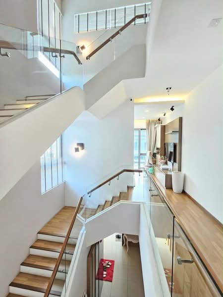 Semi-Detached House for Sale in Taman Molek (Johor Bahru) - Eve Hui - PropertyGuru.com.my