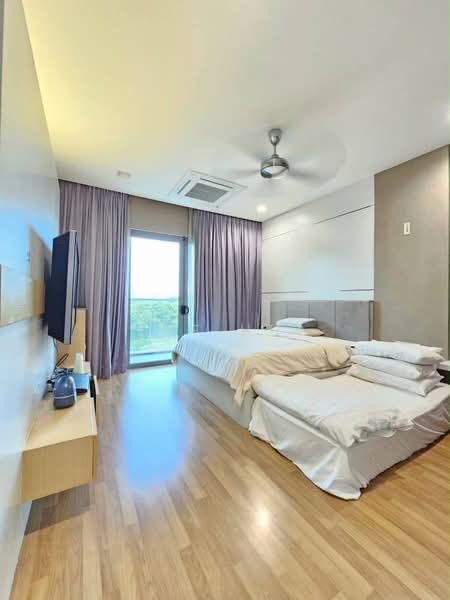 Semi-Detached House for Sale in Taman Molek (Johor Bahru) - Eve Hui - PropertyGuru.com.my