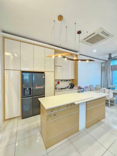 Semi-Detached House for Sale in Taman Molek (Johor Bahru) - Eve Hui - PropertyGuru.com.my