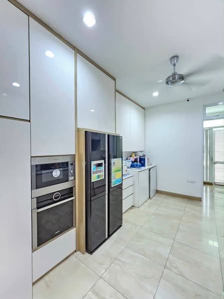 Semi-Detached House for Sale in Taman Molek (Johor Bahru) - Eve Hui - PropertyGuru.com.my
