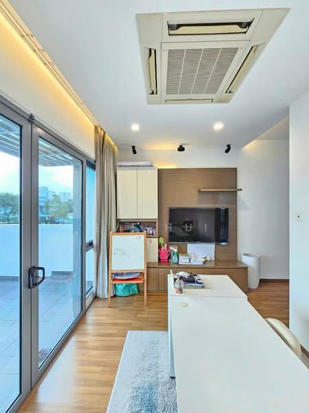 Semi-Detached House for Sale in Taman Molek (Johor Bahru) - Eve Hui - PropertyGuru.com.my