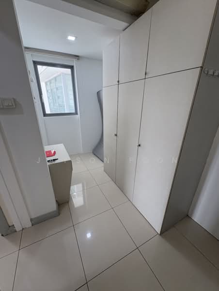 Kondominium untuk Disewa di The Westside One - Jayson Poon - Extra Bedroom - PropertyGuru.com.my