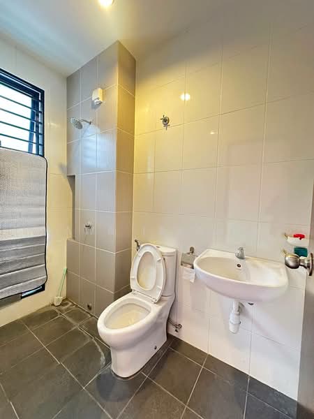 Rumah Kluster untuk Dijual di Hulu Langat (Selangor) - Hawa Ibrahim - PropertyGuru.com.my