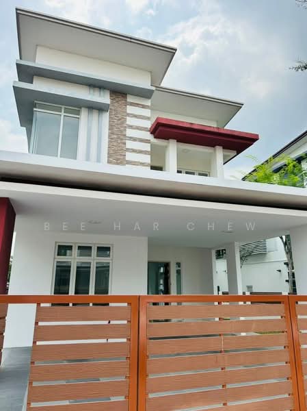 Banglo Pautan untuk Dijual di Setia Alam (Selangor) - Bee Har Chew - PropertyGuru.com.my