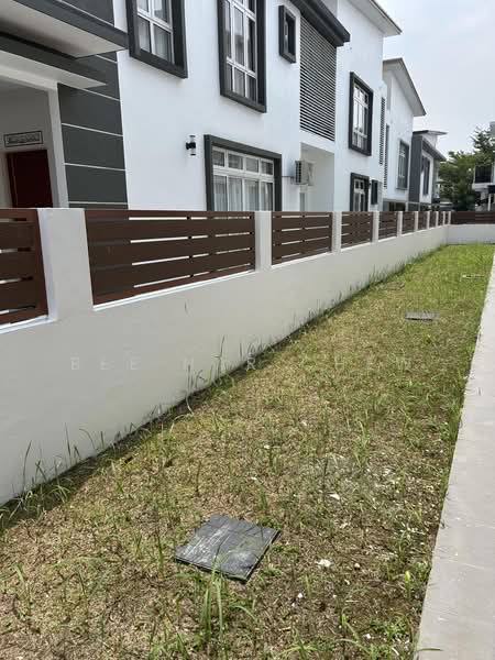 Banglo Pautan untuk Dijual di Setia Alam (Selangor) - Bee Har Chew - PropertyGuru.com.my