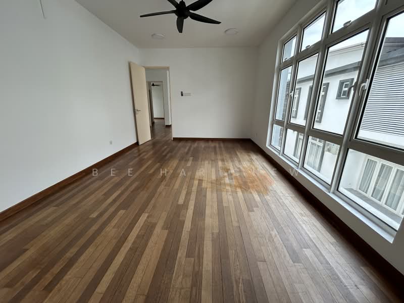 Banglo Pautan untuk Dijual di Setia Alam (Selangor) - Bee Har Chew - PropertyGuru.com.my