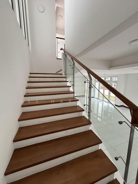 Banglo Pautan untuk Dijual di Setia Alam (Selangor) - Bee Har Chew - PropertyGuru.com.my