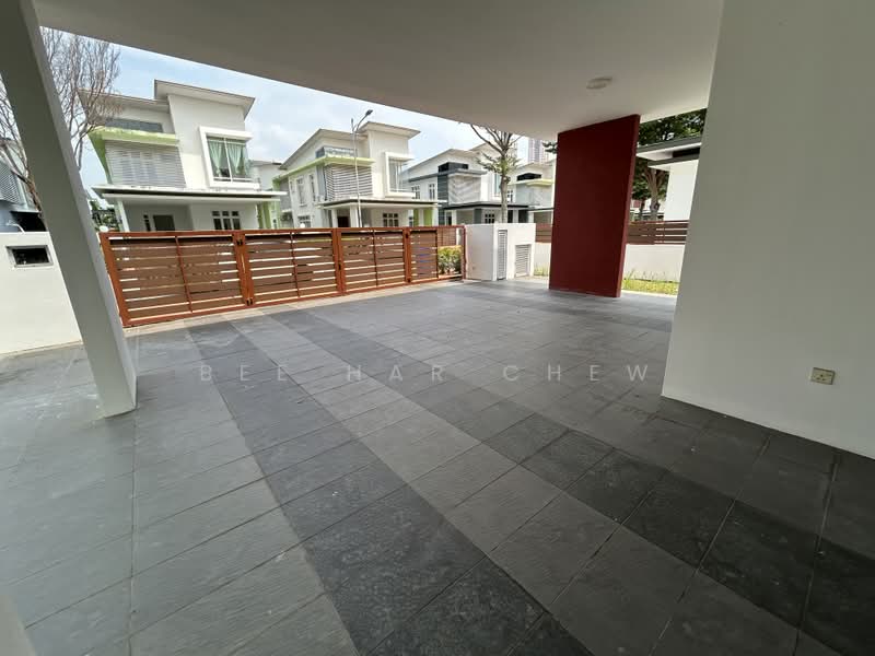 Banglo Pautan untuk Dijual di Setia Alam (Selangor) - Bee Har Chew - PropertyGuru.com.my