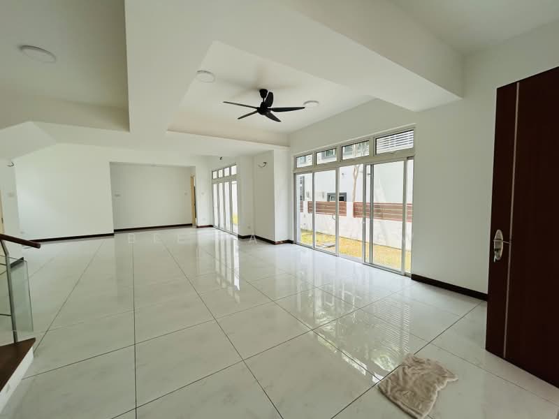 Banglo Pautan untuk Dijual di Setia Alam (Selangor) - Bee Har Chew - PropertyGuru.com.my