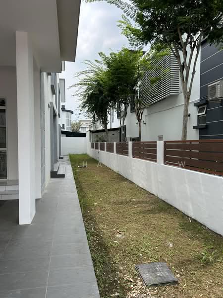 Banglo Pautan untuk Dijual di Setia Alam (Selangor) - Bee Har Chew - PropertyGuru.com.my