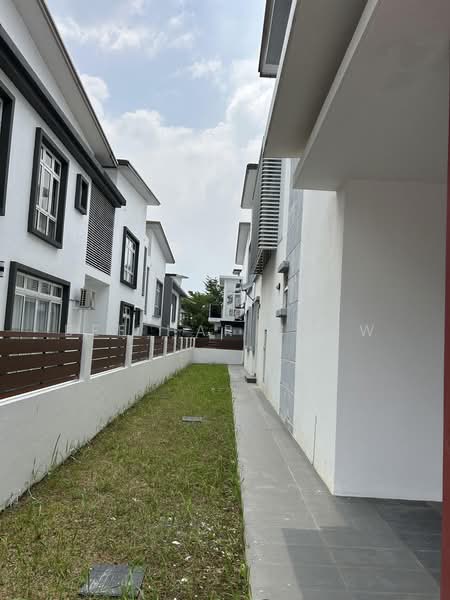 Banglo Pautan untuk Dijual di Setia Alam (Selangor) - Bee Har Chew - PropertyGuru.com.my