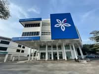 For Sale - Building for Sale in Bandar Chukai, Kemaman Terengganu