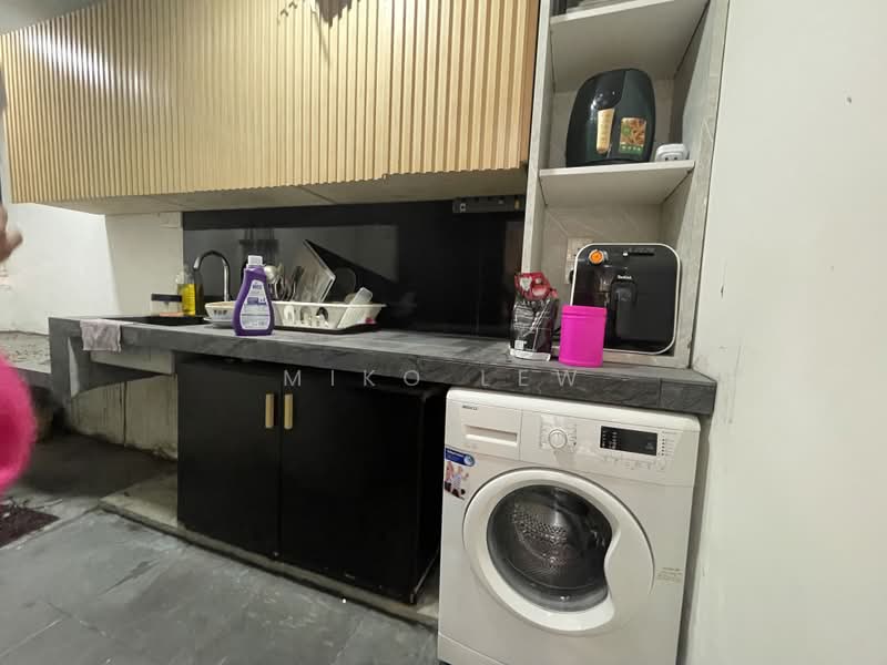 Kondominium untuk Disewa di Garden Park - Miko Lew - PropertyGuru.com.my