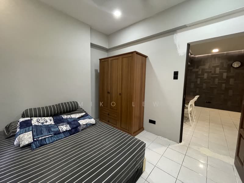 Kondominium untuk Disewa di Garden Park - Miko Lew - PropertyGuru.com.my