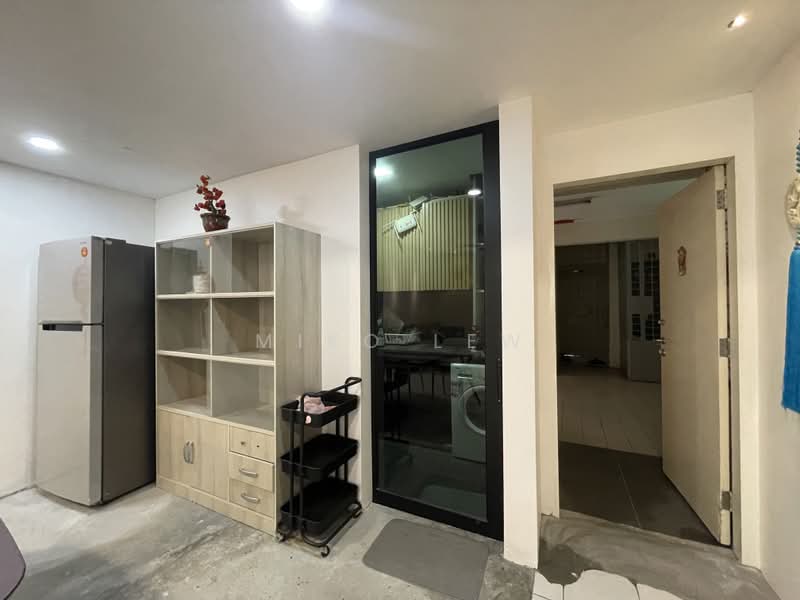 Kondominium untuk Disewa di Garden Park - Miko Lew - PropertyGuru.com.my